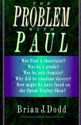 Cover of The Problem with Paul